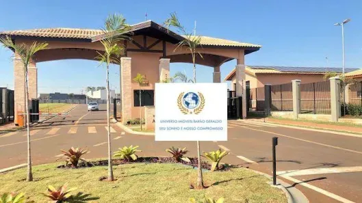Lote/Terreno à venda, 200m² no Vila Monte Alegre, Paulínia