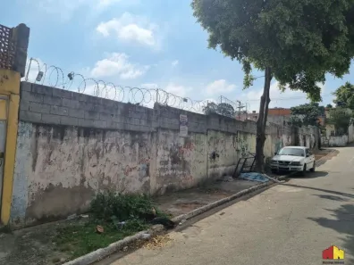 Lote/Terreno à venda, 965m² no Vila Nova Curuçá, São Paulo