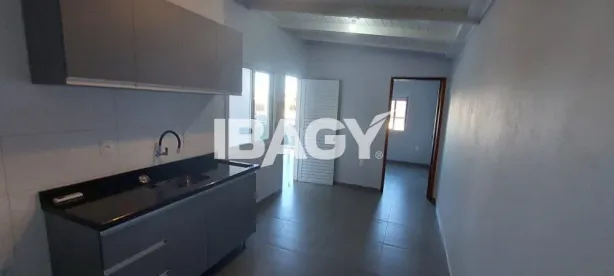 Apartamento com 1 Quarto para alugar, 30m² no Campeche, Florianópolis