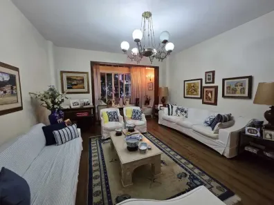 Apartamento com 3 Quartos à venda, 220m² no Copacabana, Rio de Janeiro