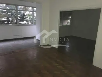 Apartamento com 4 Quartos à venda, 196m² no Copacabana, Rio de Janeiro