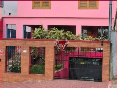 Casa de Condomínio com 3 Quartos à venda, 250m² no Vila Mariana, São Paulo