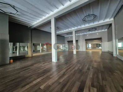 Ponto Comercial para alugar, 450m² no Mathias Velho, Canoas