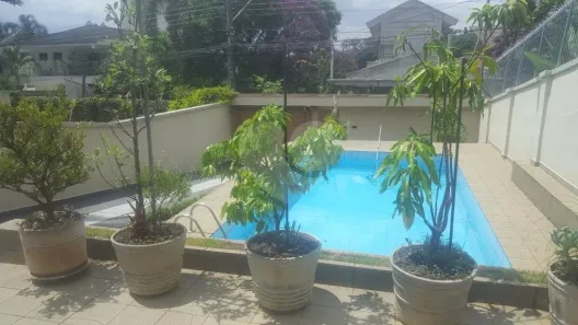 Casa com 3 Quartos à venda, 241m² no Vila Albertina, São Paulo
