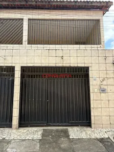 Casa com 2 Quartos para alugar, 160m² no Prefeito José Walter, Fortaleza