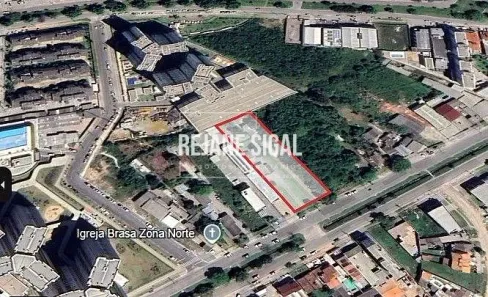 Lote/Terreno à venda, 2800m² no Areal, Pelotas