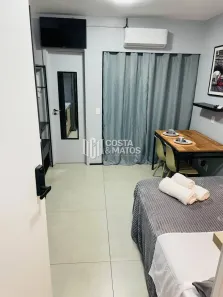 Apartamento à venda, 24m² no Vila Mariana, São Paulo