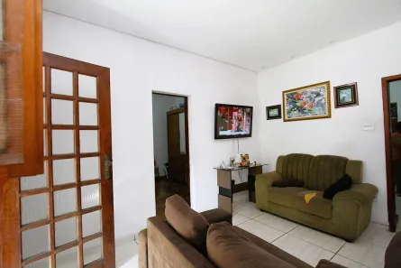 Casa com 3 Quartos à venda, 360m² no Caiçaras, Belo Horizonte