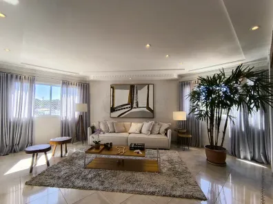 Apartamento com 3 Quartos à venda, 198m² no Centro, Jundiaí