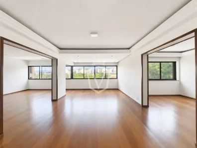 Apartamento com 4 Quartos à venda, 214m² no Vila Rica, Jundiaí