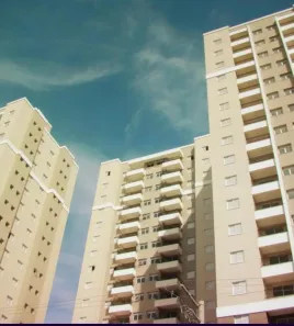 Apartamento com 3 Quartos à venda, 81m² no Palmeiras de São José, São José dos Campos