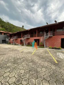 Flat com 2 Quartos à venda, 48m² no Loteamento Balneário Camburi, Caraguatatuba