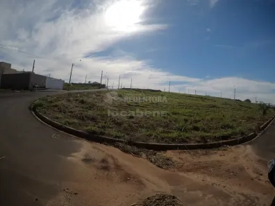 Lote/Terreno à venda, 245m² no Residencial Menezes 3, Bady Bassitt