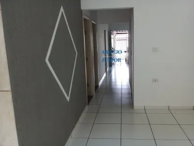 Casa com 3 Quartos à venda, 300m² no Cidade Jardim, Americana