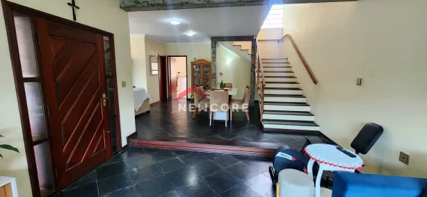 Casa de Condomínio com 4 Quartos à venda, 330m² no Jardim Maria do Carmo, Sorocaba