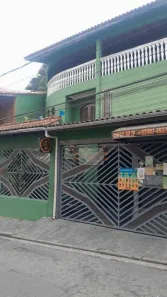 Casa com 3 Quartos à venda, 200m² no Conjunto Habitacional Turística, São Paulo
