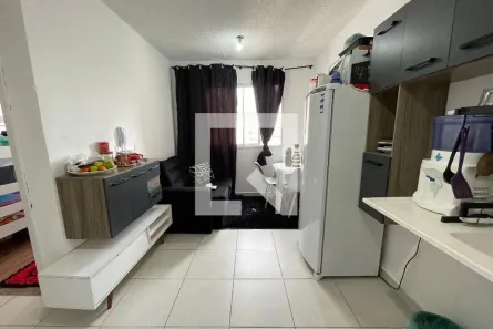 Apartamento com 2 Quartos à venda, 34m² no Jardim Celeste, São Paulo