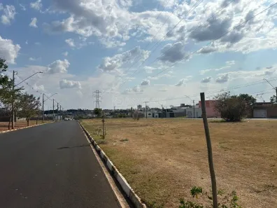 Lote/Terreno à venda, 269m² no Residencial Campos de Piemonte, Araraquara