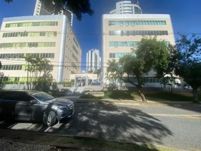Sala Comercial à venda, 49m² no Mossunguê, Curitiba