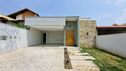 Casa de Condomínio com 3 Quartos à venda, 160m² no Além Ponte, Sorocaba