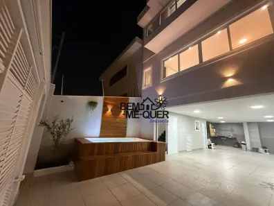 Sobrado com 3 Quartos à venda, 200m² no Parque São Domingos, São Paulo