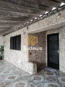 Casa com 3 Quartos à venda, 250m² no Jardim Santa Rita de Cássia, Santa Bárbara D'Oeste