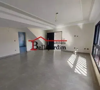 Sobrado com 3 Quartos à venda, 190m² no Vila Alice, Santo André