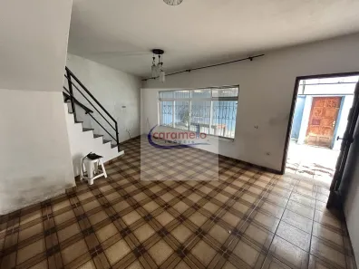 Sobrado com 4 Quartos à venda, 127m² no Vila Zat, São Paulo