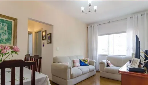 Apartamento com 2 Quartos à venda, 51m² no Vila da Saúde, São Paulo