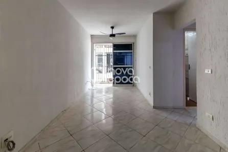 Apartamento com 2 Quartos à venda, 63m² no Méier, Rio de Janeiro