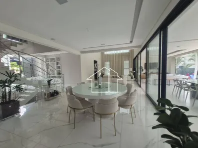 Casa de Condomínio com 5 Quartos à venda, 880m² no Condomínio Reserva do Paratehy, São José dos Campos