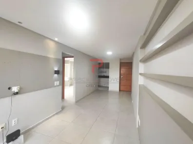 Apartamento com 2 Quartos para venda ou aluguel, 59m² no Aeroclube, João Pessoa