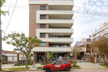 Apartamento com 3 Quartos à venda, 131m² no Tristeza, Porto Alegre