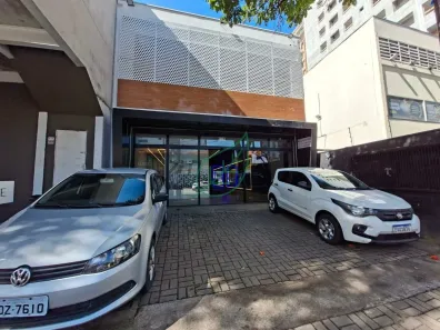 Ponto Comercial para alugar, 368m² no Indianópolis, São Paulo