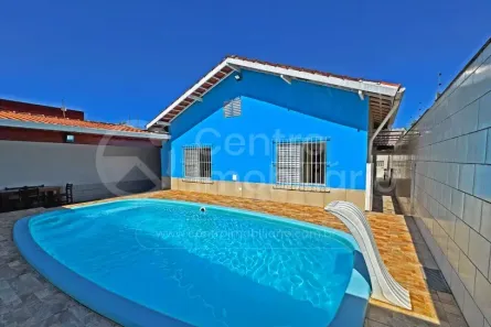 Casa com 3 Quartos à venda, 192m² no Jardim Beira-Mar, Peruíbe