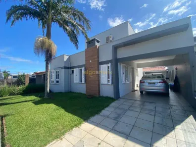 Casa com 4 Quartos à venda, 138m² no XANGRI-LÁ, Xangri-lá