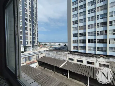 Apartamento com 1 Quarto à venda, 43m² no Praia dos Sonhos, Itanhaém