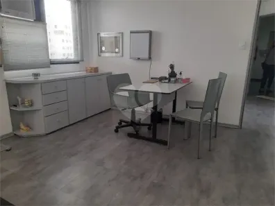 Sala Comercial com 1 Quarto à venda, 37m² no Perdizes, São Paulo