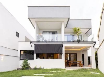 Casa de Condomínio com 3 Quartos à venda, 200m² no Lagoa, Macaé