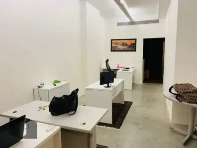 Ponto Comercial à venda, 47m² no Copacabana, Rio de Janeiro