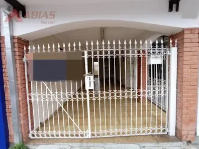 Casa com 2 Quartos à venda, 170m² no Vila Prado, São Carlos