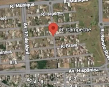 Lote/Terreno à venda, 200m² no Brigadeira, Canoas