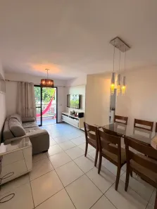 Apartamento com 3 Quartos à venda, 87m² no Calhau, São Luís