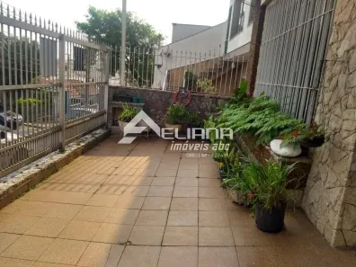 Casa com 3 Quartos à venda, 156m² no Osvaldo Cruz, São Caetano do Sul