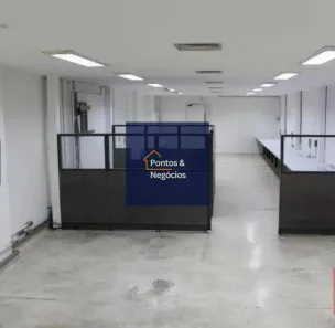 Prédio Comercial à venda, 958m² no Bela Vista, São Paulo