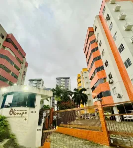 Apartamento com 3 Quartos à venda, 63m² no Capim Macio, Natal