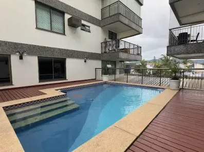 Apartamento com 2 Quartos à venda, 100m² no Camboinhas, Niterói