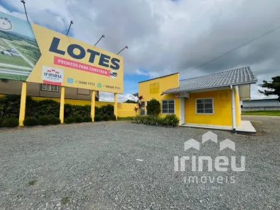 Sala Comercial para alugar, 60m² no Porto Grande, Araquari