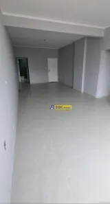 Sala Comercial para venda ou aluguel, 62m² no Centro, Santo André