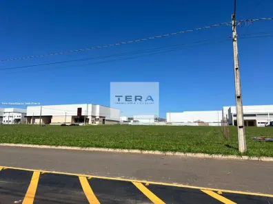 Lote/Terreno à venda, 1250m² no Real Grandeza, Aparecida de Goiânia